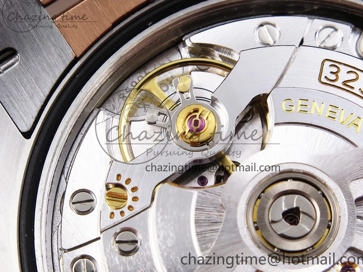 VS3235 Steel 1:1 126231 Diamonds SS DateJust Textured VSF 36 Bracelet on Dial 904L Edition Jubilee RG Gray Best 0128